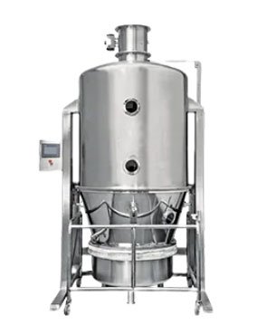 Fluid Bed Dryer