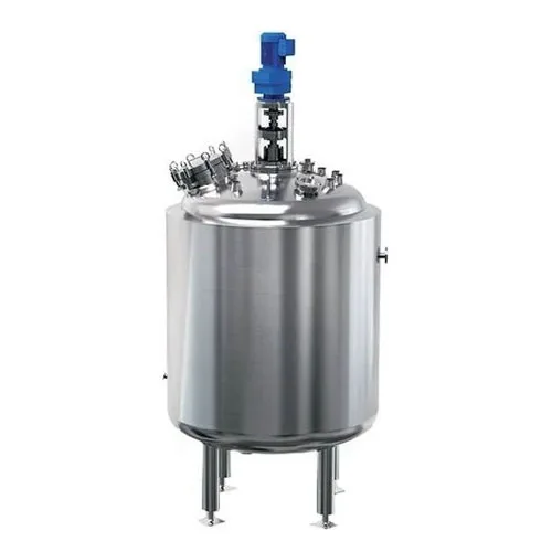 Chemical Mixing Tank