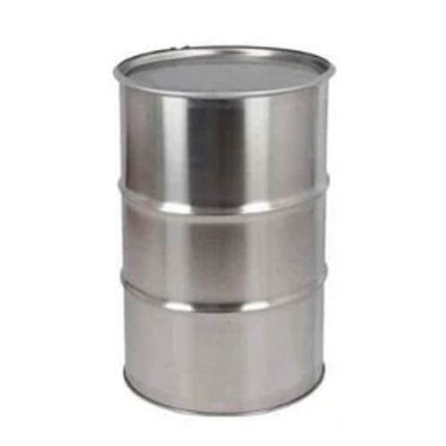 Stainless Steel Pharma Drums