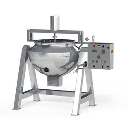 Starch Paste Kettle