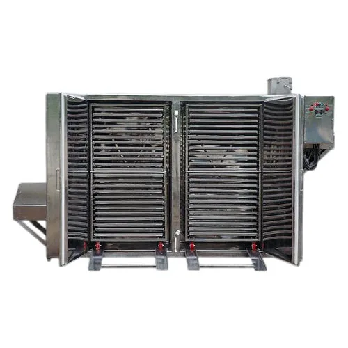 Tray Dryer