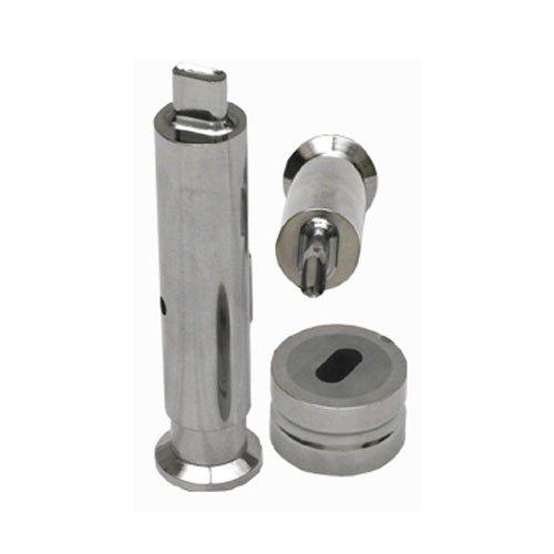 Capsule Shape Punch Die Set