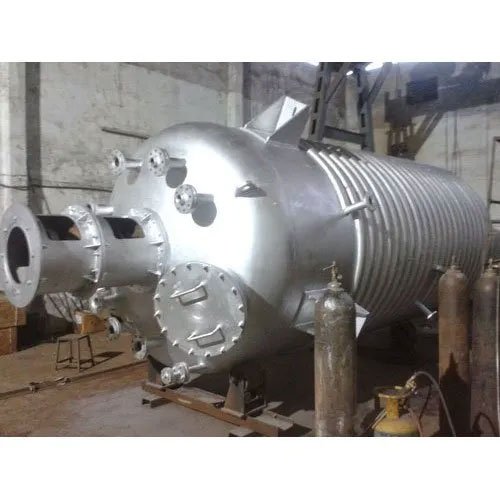 Chemical Pressure Vessels