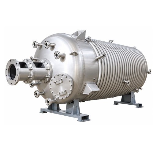 Chemical Pressure Vessels
