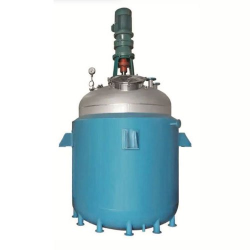 Pharma Reactor Vessel