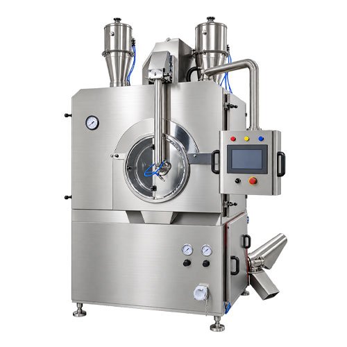 Auto Coater Machine