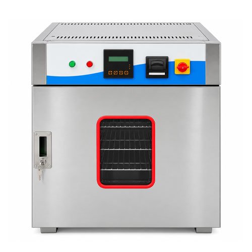 Bacteriological Incubator