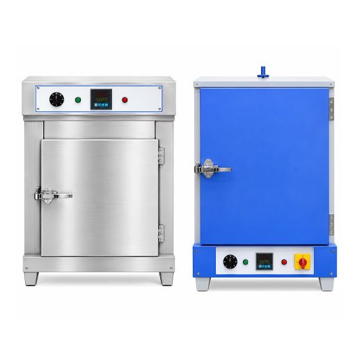 Hot Air Oven