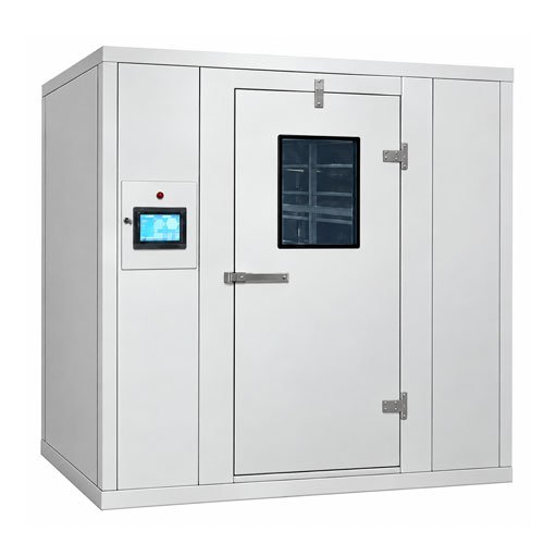 Walk In Humidity Stability Chamber